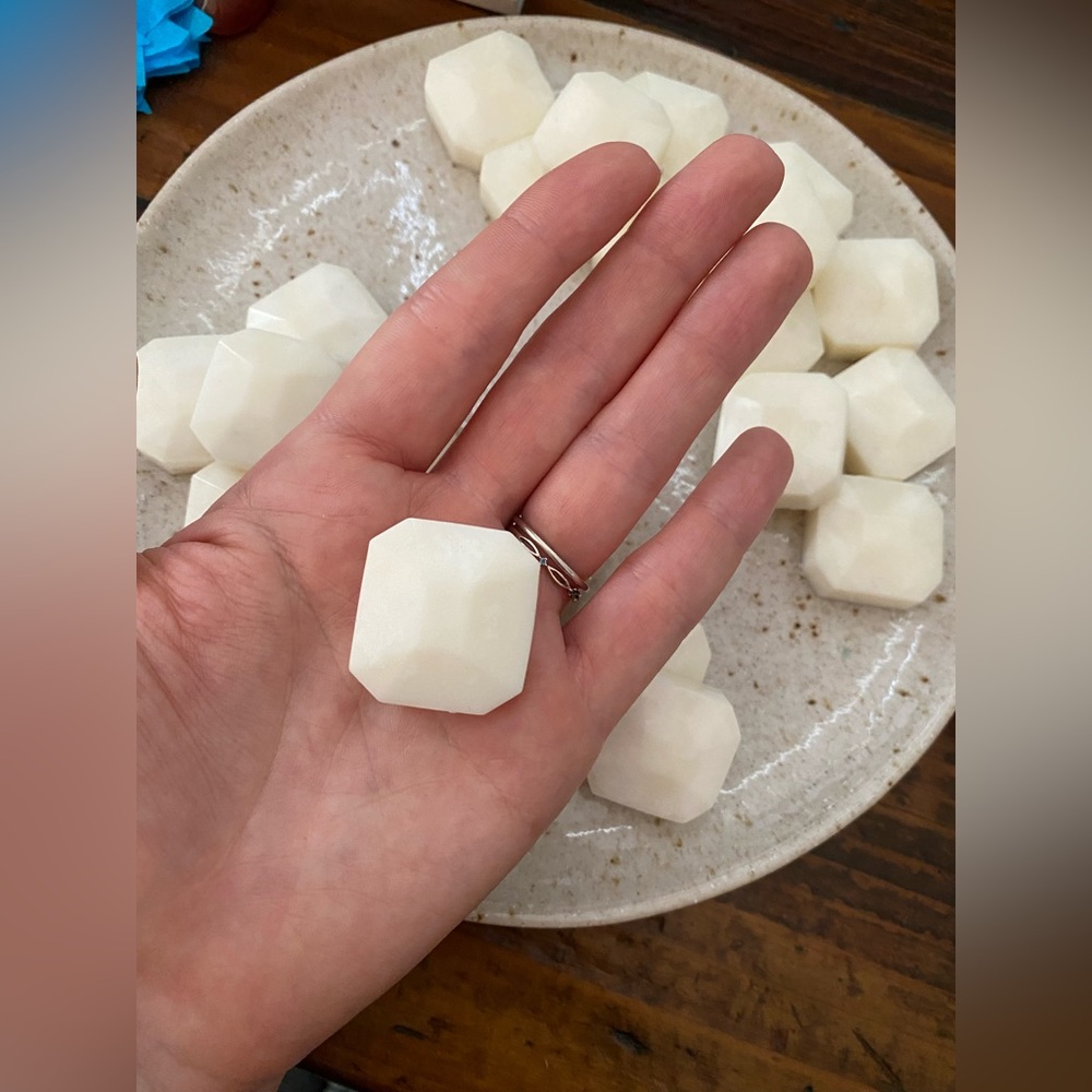 Soy Wax Melts—Grandma’s Pumpkin Pie